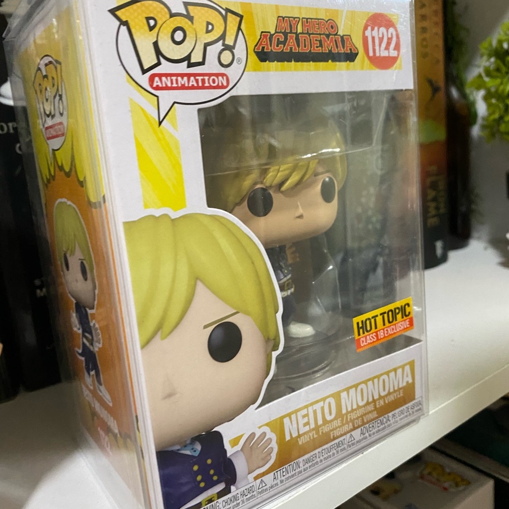 Funko Pop - Picture 3 of 4